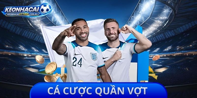 Cá Cược Quần Vợt